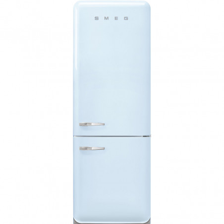 Réfrigérateur congélateur SMEG FAB38RPB5