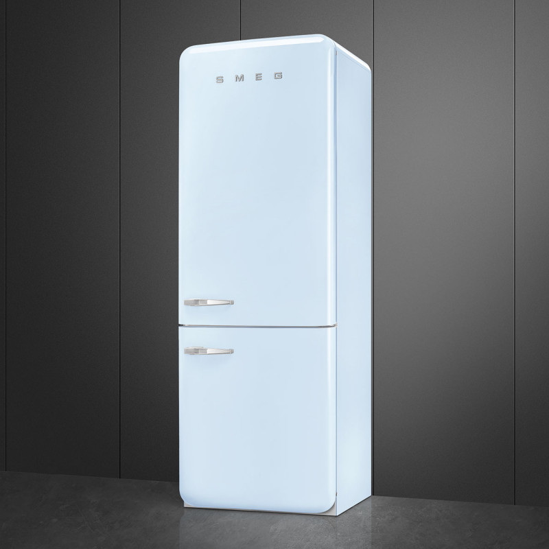 Réfrigérateur congélateur SMEG FAB38RPB5