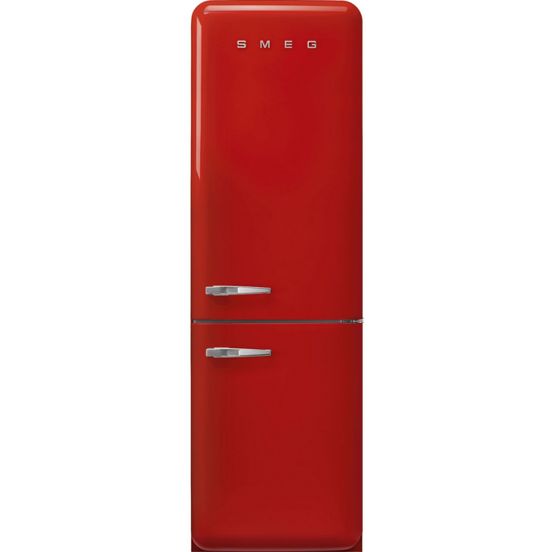 Réfrigérateur congélateur SMEG FAB32RRD5