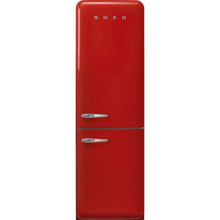 Réfrigérateur congélateur SMEG FAB32RRD5