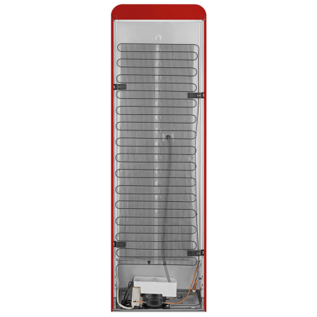 Réfrigérateur congélateur SMEG FAB32RRD5