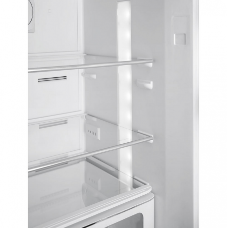 Réfrigérateur congélateur SMEG FAB32RBE5