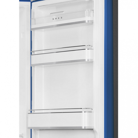 Réfrigérateur congélateur SMEG FAB32RBE5