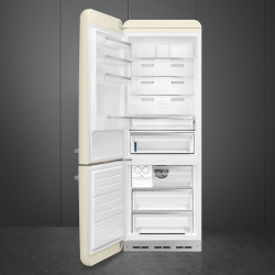 Réfrigérateur congélateur SMEG FAB38LCR5