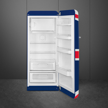 Réfrigérateur Une Porte SMEG FAB28RDUJ5