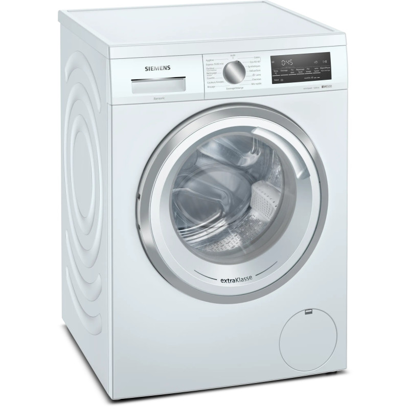 Lave Linge SIEMENS WU14UT1MFR