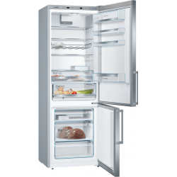 Réfrigérateur congélateur BOSCH KGE49EICP