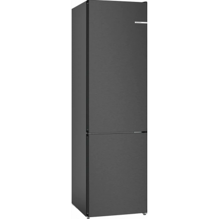 Réfrigérateur congélateur BOSCH KGN39EXCF