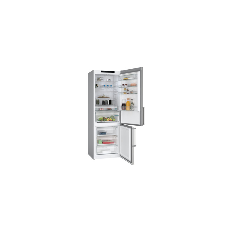 Réfrigérateur congélateur SIEMENS KG49NEICU