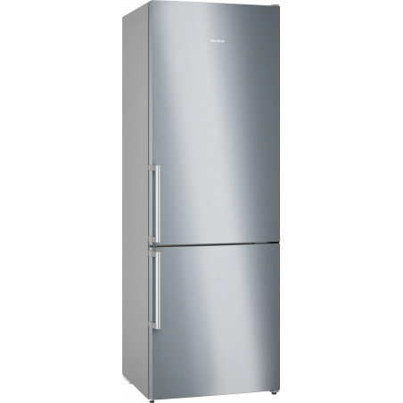 Réfrigérateur congélateur SIEMENS KG49NEICU