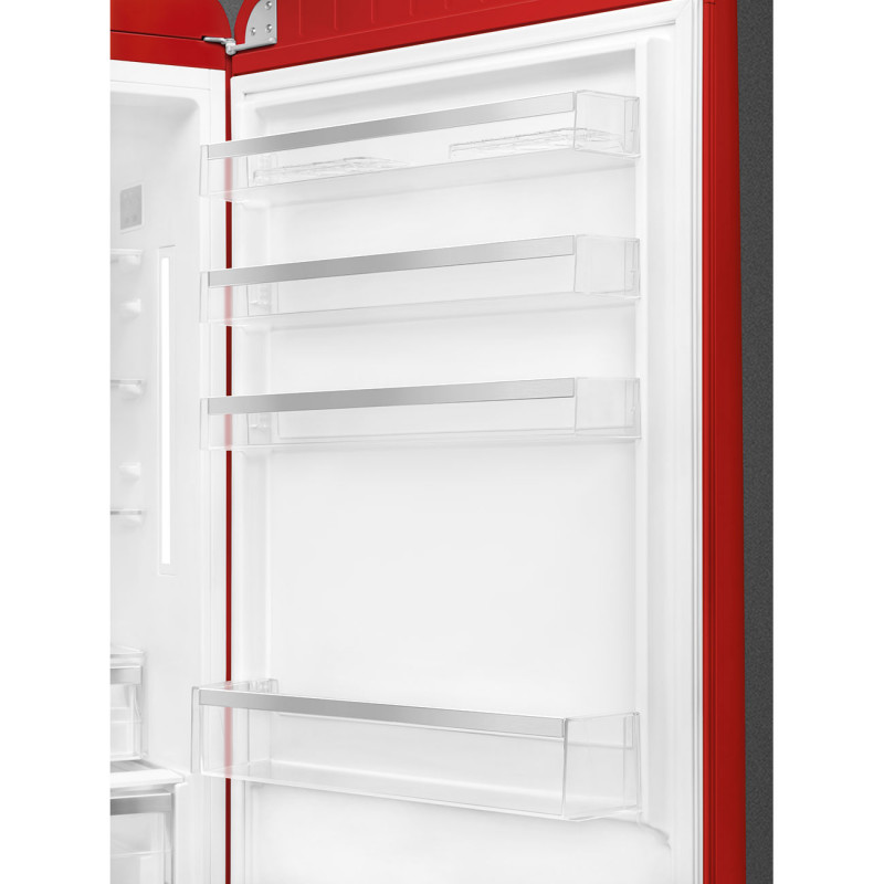 Réfrigérateur congélateur SMEG FAB38RRD5