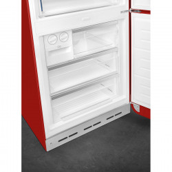 Réfrigérateur congélateur SMEG FAB38RRD5