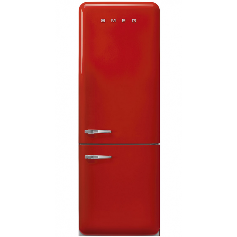 Réfrigérateur congélateur SMEG FAB38RRD5