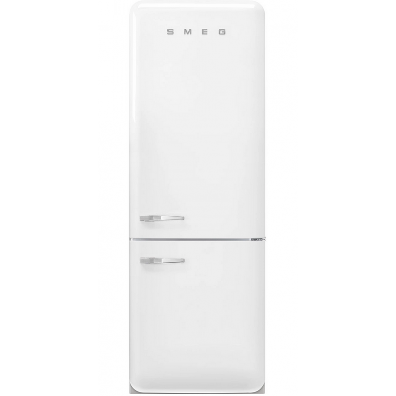 Réfrigérateur congélateur SMEG FAB38RWH5
