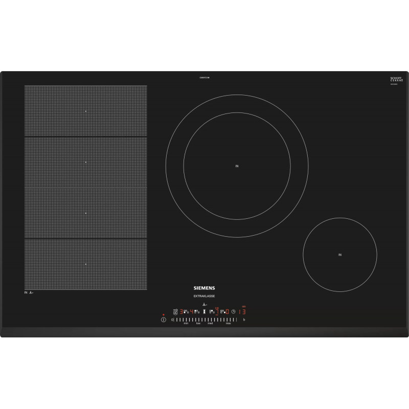 Plaque de cuisson SIEMENS EX851FEC1M