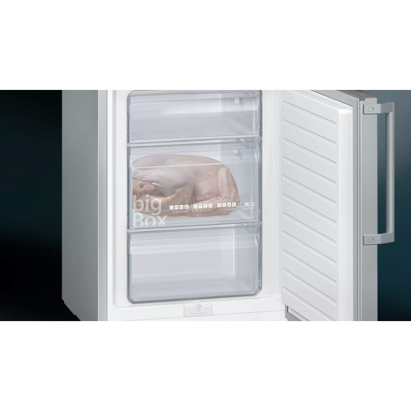 Réfrigérateur congélateur SIEMENS KG36VELEP