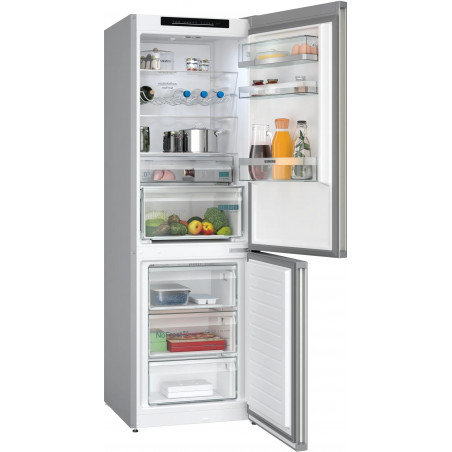 Réfrigérateur congélateur SIEMENS KG36NEICF