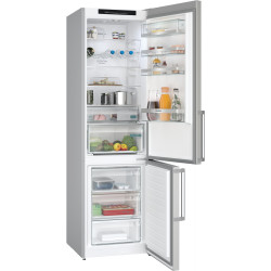 Réfrigérateur congélateur SIEMENS KG39NEICU