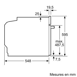 Four SIEMENS HB378GCS0S