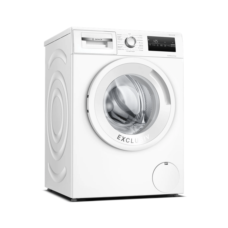 Lave Linge BOSCH WAN2827MFR