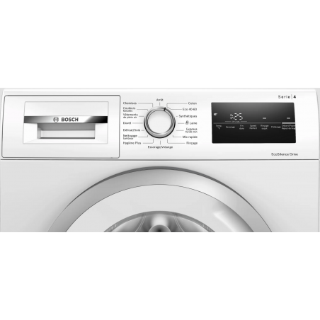 Lave Linge BOSCH WAN2827MFR