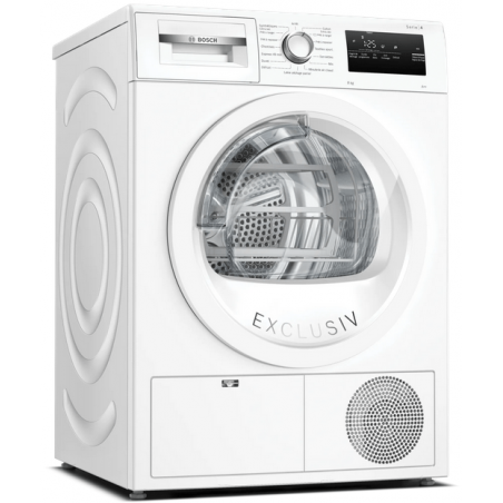 Sèche Linge BOSCH WTH83V1MFR