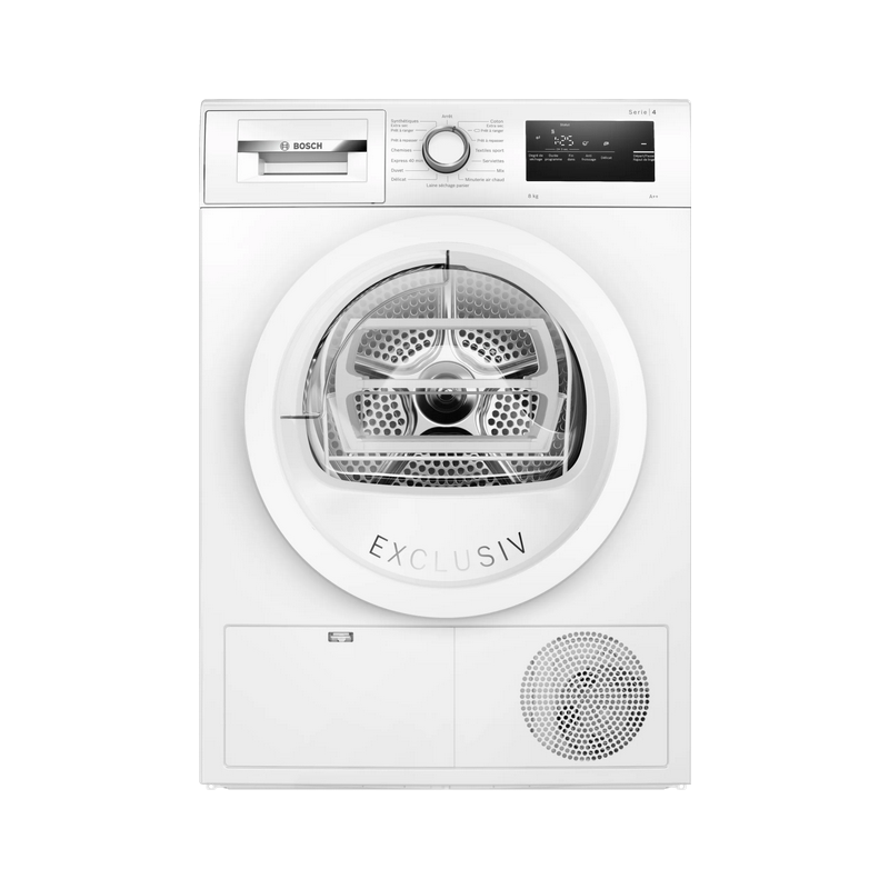 Sèche Linge BOSCH WTH83V1MFR