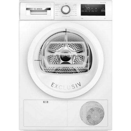 Sèche Linge BOSCH WTH83V1MFR