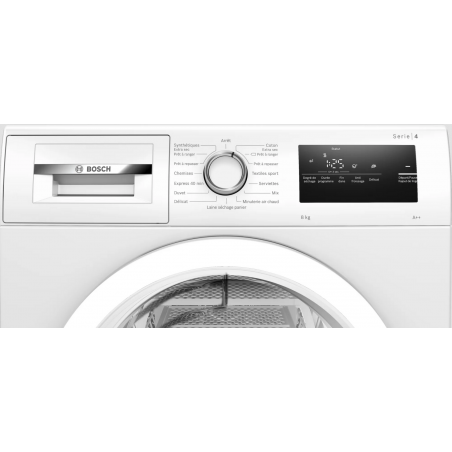 Sèche Linge BOSCH WTH83V1MFR