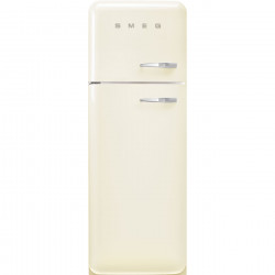 Réfrigérateur congélateur SMEG FAB30LCR5
