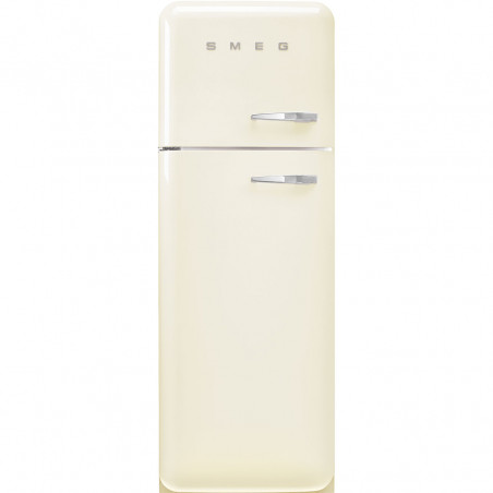Réfrigérateur congélateur SMEG FAB30LCR5