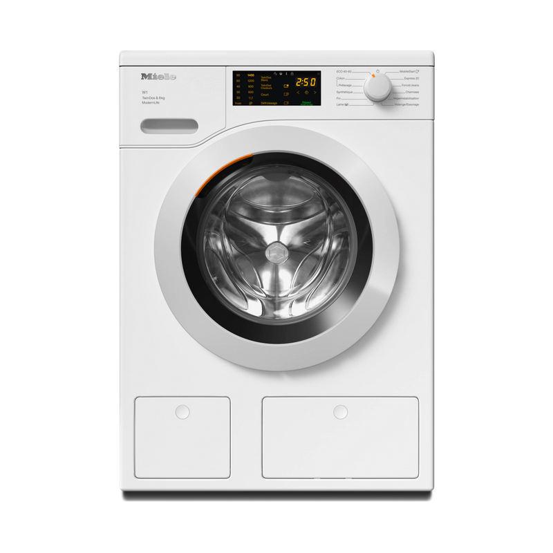 Lave Linge MIELE WCD660