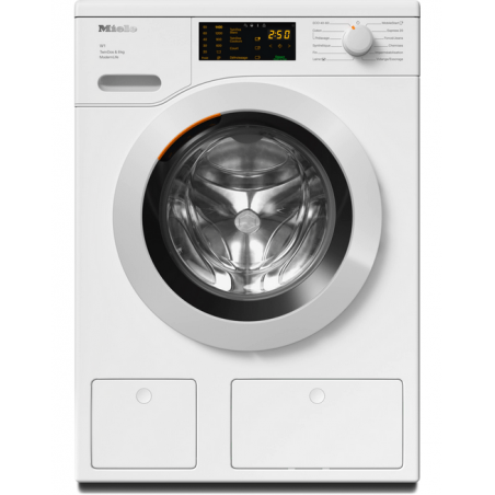 Lave Linge MIELE WCD660