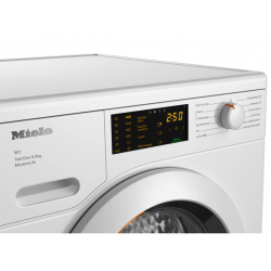 Lave Linge MIELE WCD660