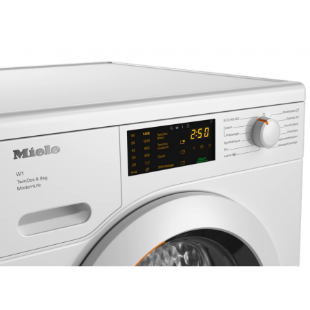 Lave Linge MIELE WCD660