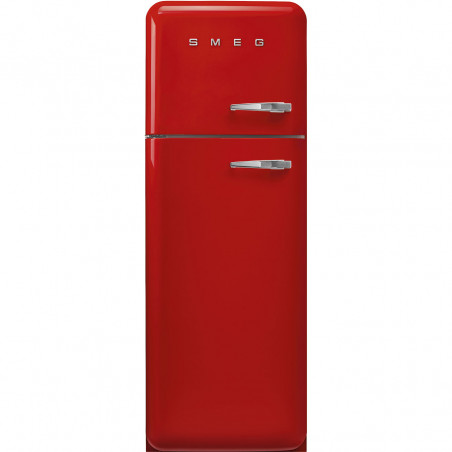 Réfrigérateur congélateur SMEG FAB30LRD5