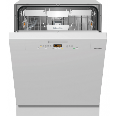 Lave Vaisselle MIELE G5000SCIBB