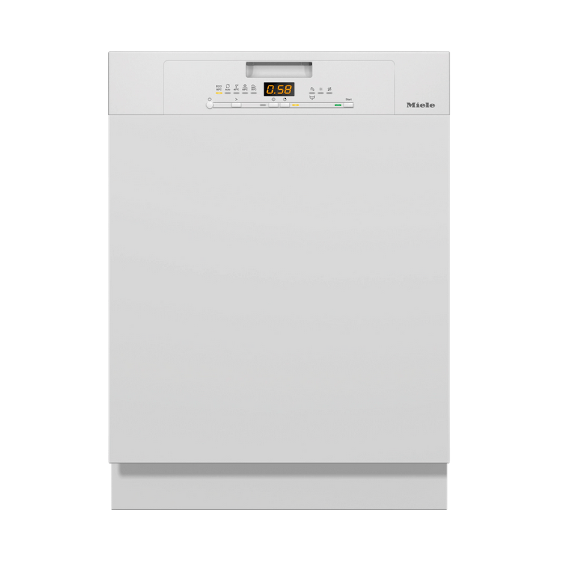 Lave Vaisselle MIELE G5000SCIBB