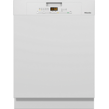 Lave Vaisselle MIELE G5000SCIBB