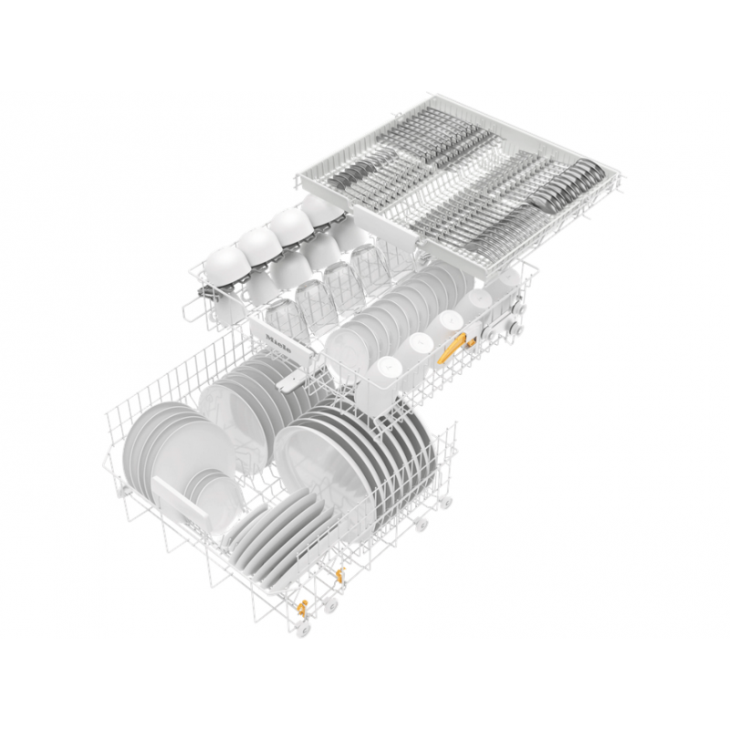 Lave Vaisselle MIELE G5000SCIBB