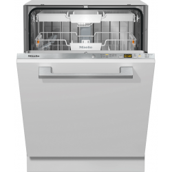 Lave Vaisselle MIELE G5055SCVI XXL