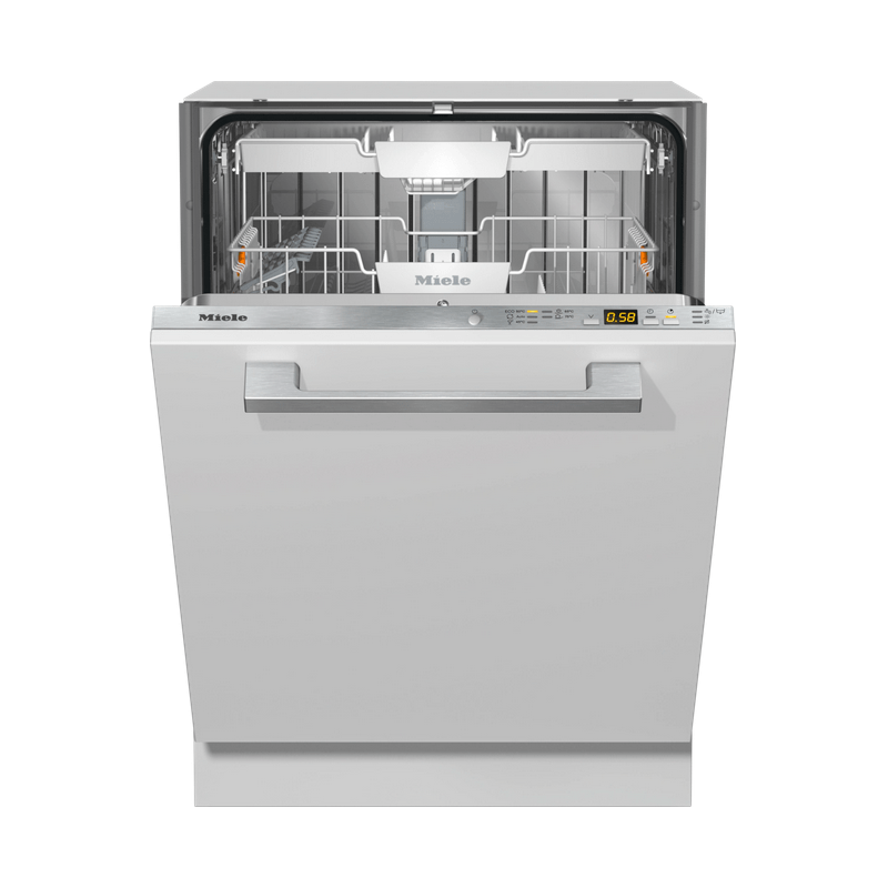 Lave Vaisselle MIELE G5055SCVI XXL