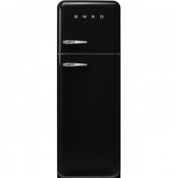 Réfrigérateur congélateur SMEG FAB30RBL5