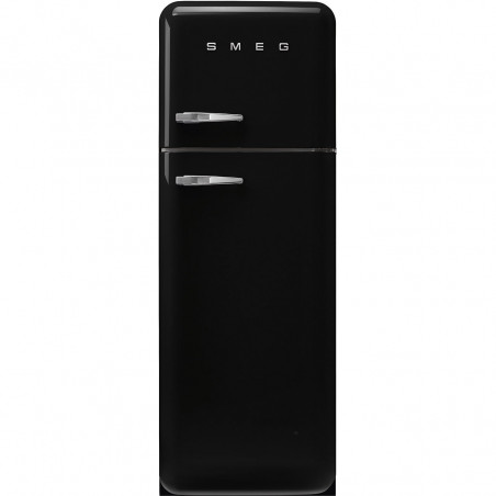 Réfrigérateur congélateur SMEG FAB30RBL5