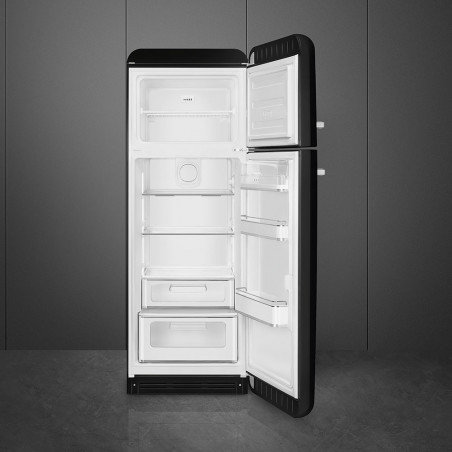 Réfrigérateur congélateur SMEG FAB30RBL5