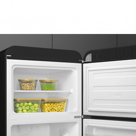 Réfrigérateur congélateur SMEG FAB30RBL5