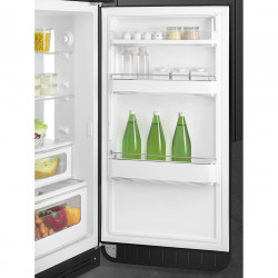 Réfrigérateur congélateur SMEG FAB30RBL5