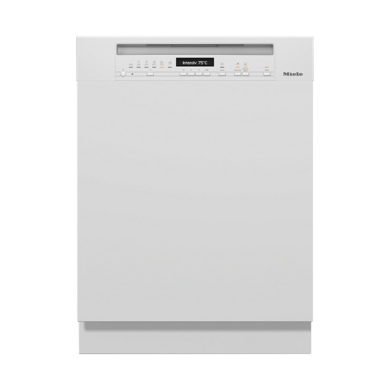 Lave Vaisselle MIELE G7020SCIBB