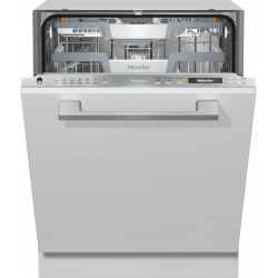 Lave Vaisselle MIELE G7160SCVI