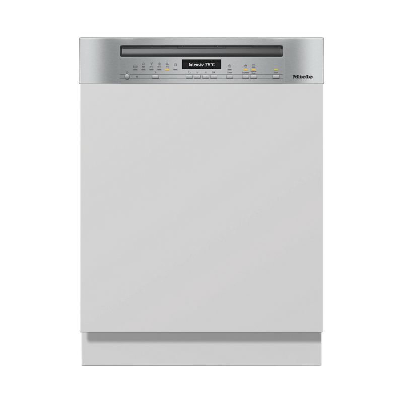 Lave Vaisselle MIELE G7200SCIIN